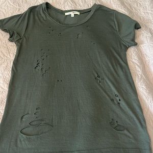 cute wishful park t-shirt